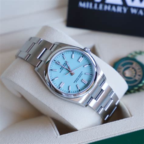 rolex 36 tiffany|Rolex tiffany watch price.